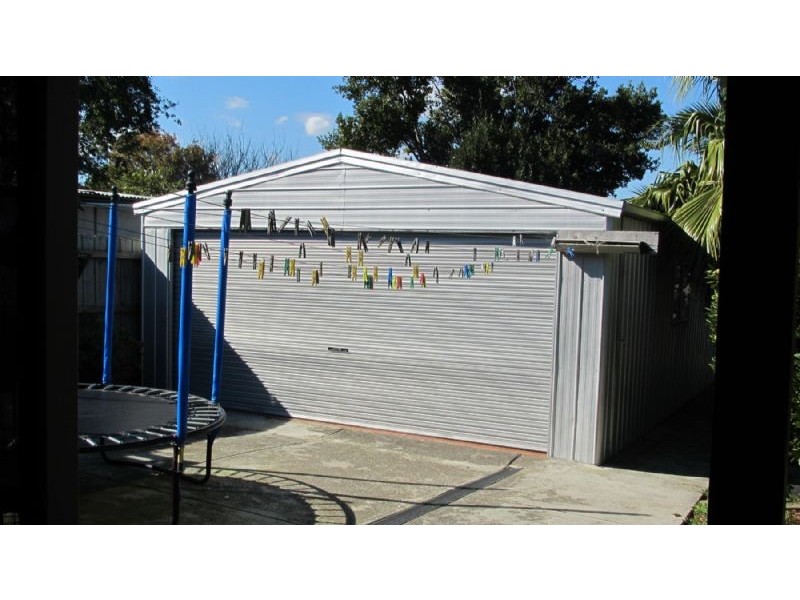7 BOYD STREET, Dandenong North VIC 3175
