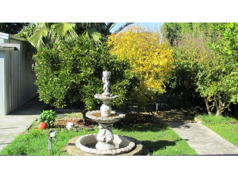 7 BOYD STREET, Dandenong North VIC 3175