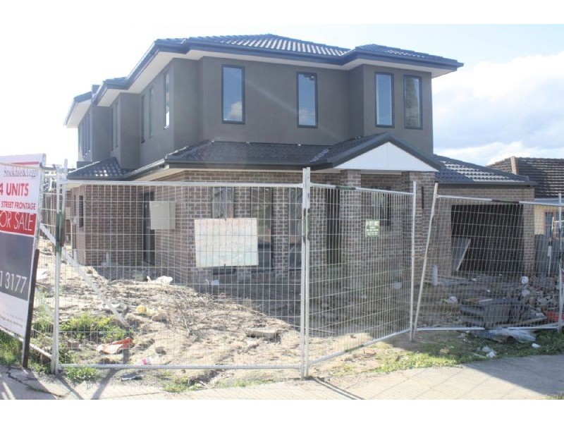 1/91 ANN STREET, Dandenong VIC 3175