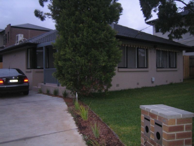 1/5 SNOWY STREET, Dandenong North VIC 3175