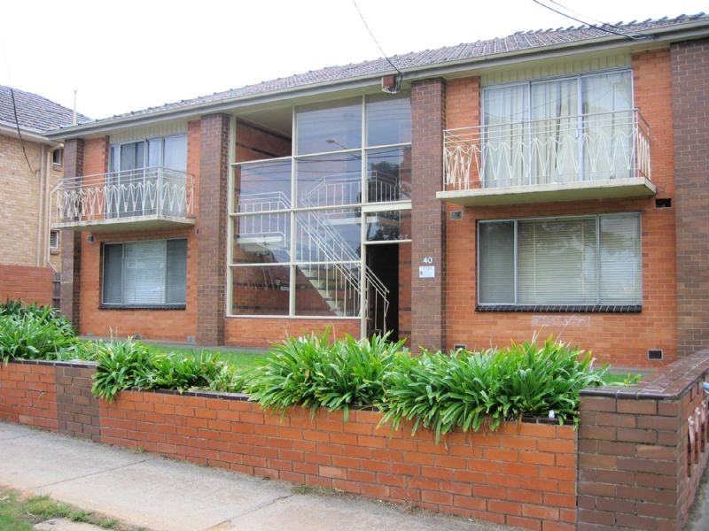 4/40 PRINCES HWY, Dandenong VIC 3175