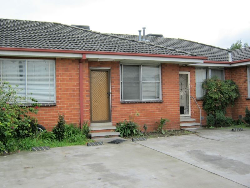 2/1475 HEATHERTON ROAD, Dandenong VIC 3175