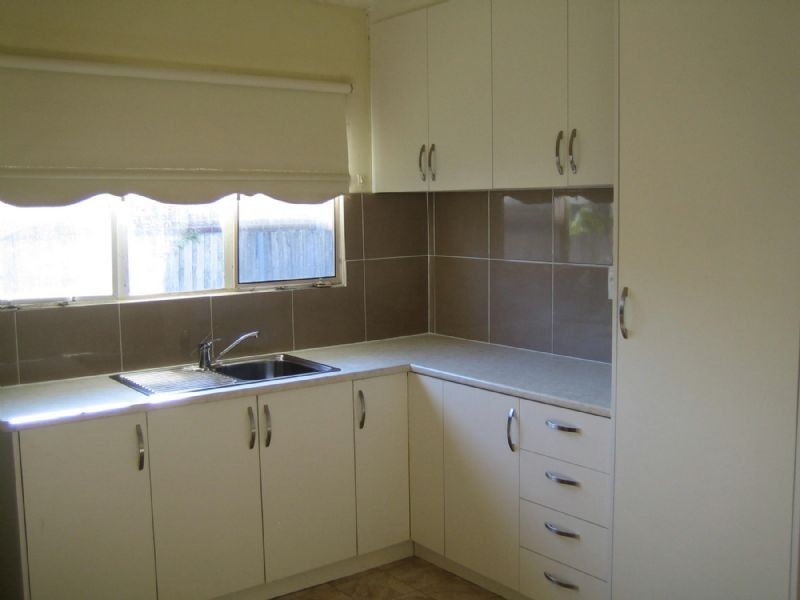 26 OLEANDER STREET, Doveton VIC 3177