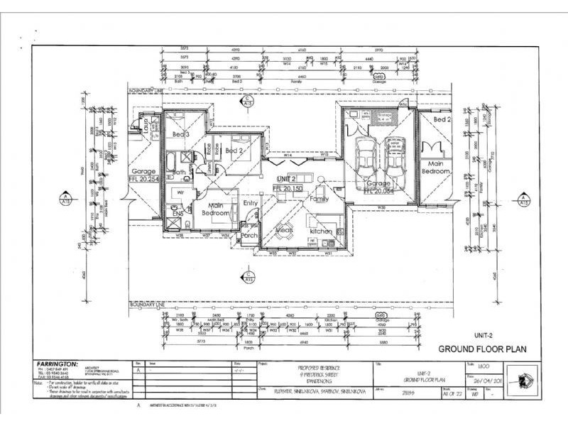 9 FREDERICK ST, Dandenong VIC 3175