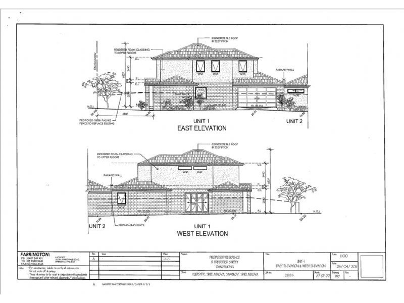 9 FREDERICK ST, Dandenong VIC 3175