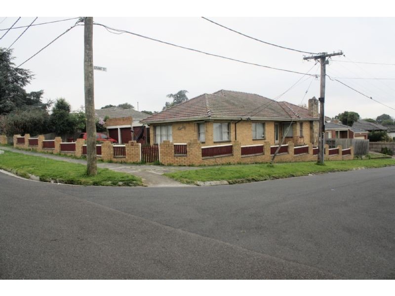 1 ARATULA STREET, Dandenong VIC 3175