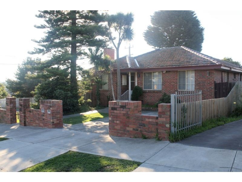 40 JACARANDA STREET, Doveton VIC 3177