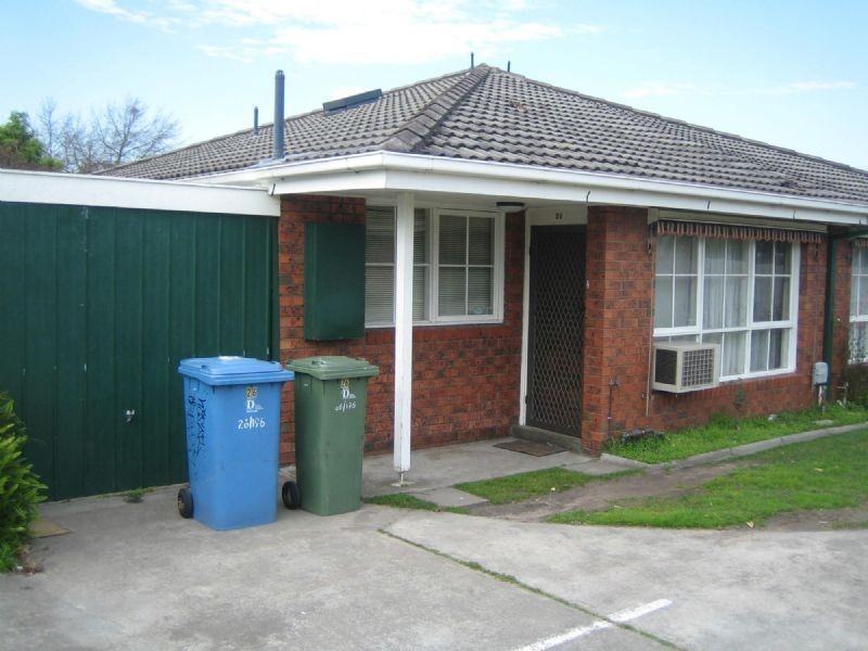 26/196 CORRIGAN ROAD, Noble Park VIC 3174