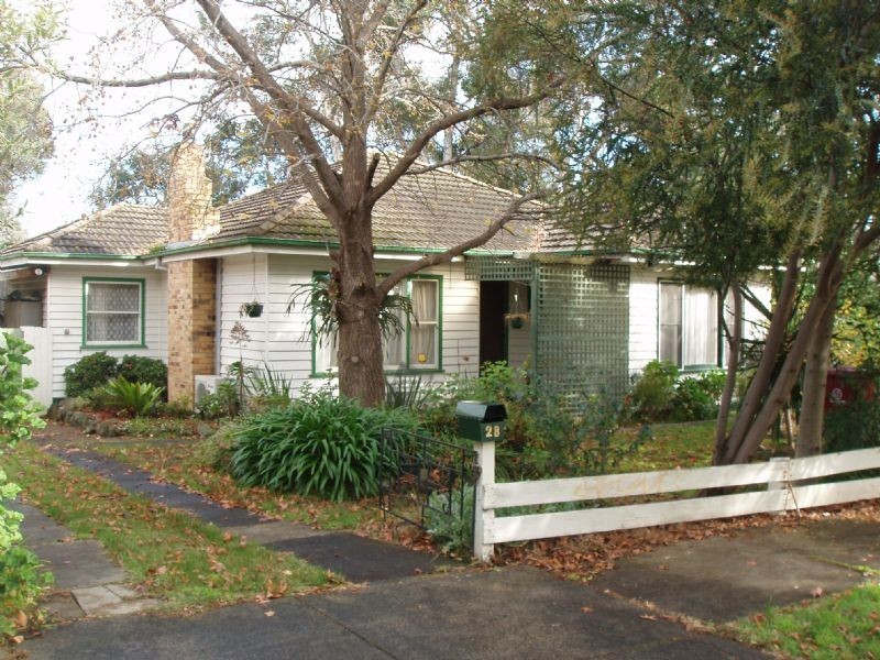 28 ALSACE STREET, Dandenong VIC 3175