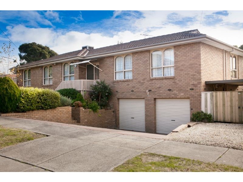 34 SHERWOOD CRES, Dandenong North VIC 3175
