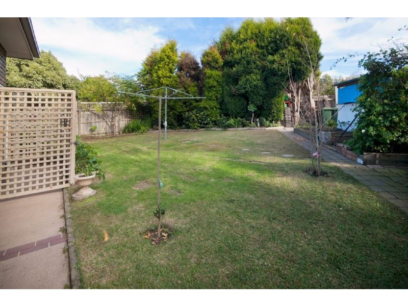 34 SHERWOOD CRES, Dandenong North VIC 3175