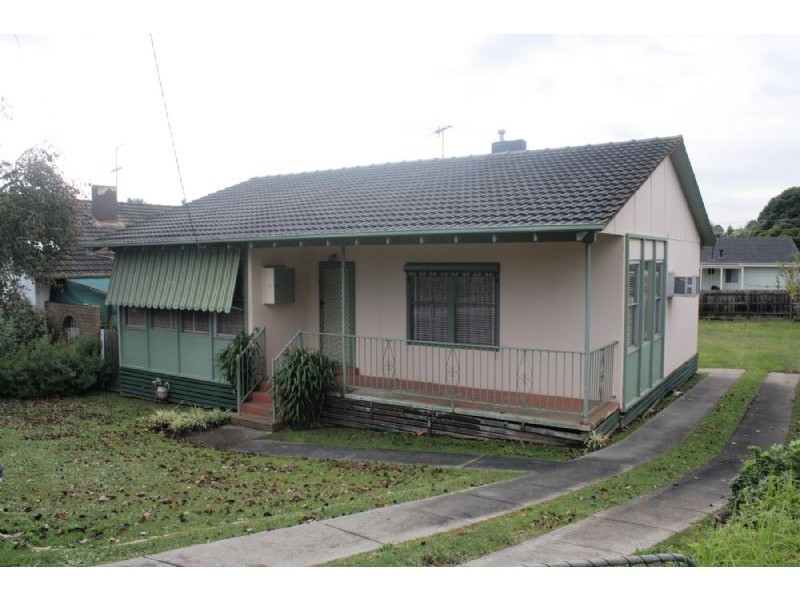 117 POWER ROAD, Doveton VIC 3177