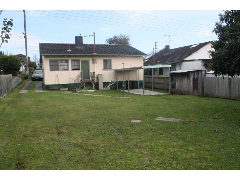117 POWER ROAD, Doveton VIC 3177