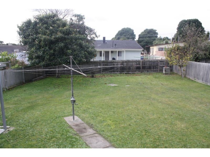 117 POWER ROAD, Doveton VIC 3177