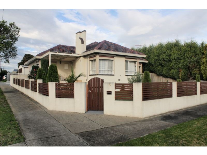 5 STEVENSON AVE, Dandenong North VIC 3175
