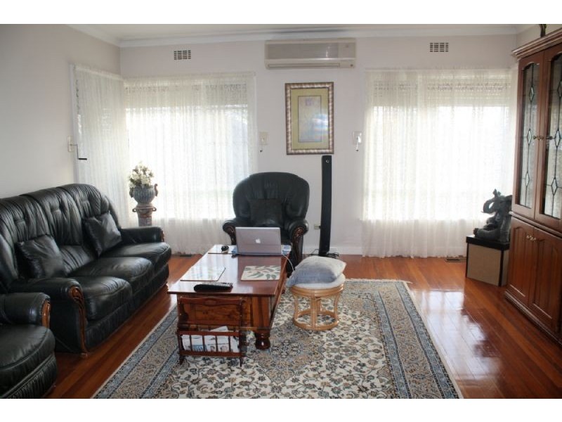 5 STEVENSON AVE, Dandenong North VIC 3175