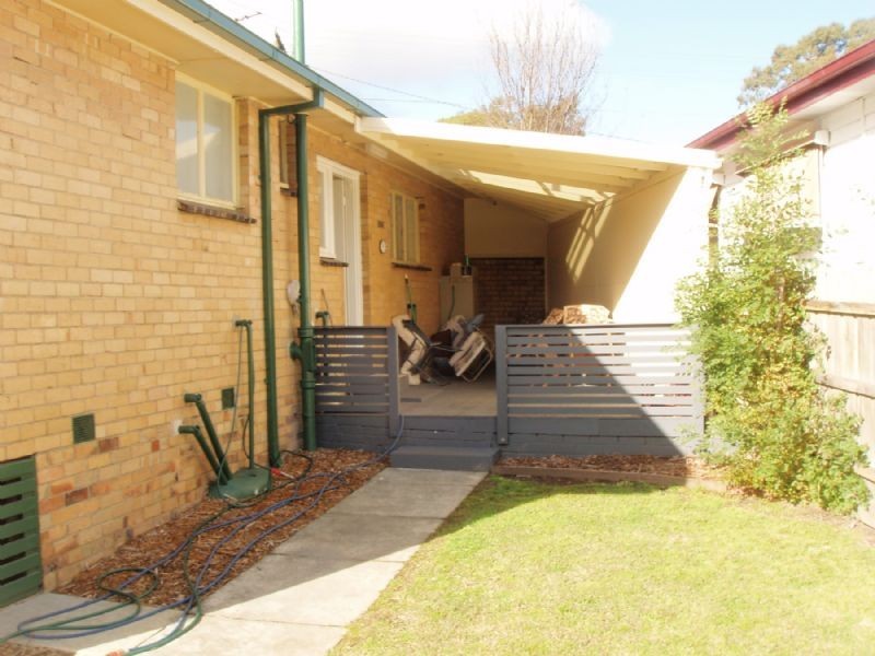 14 BARBARA AVE, Dandenong North VIC 3175