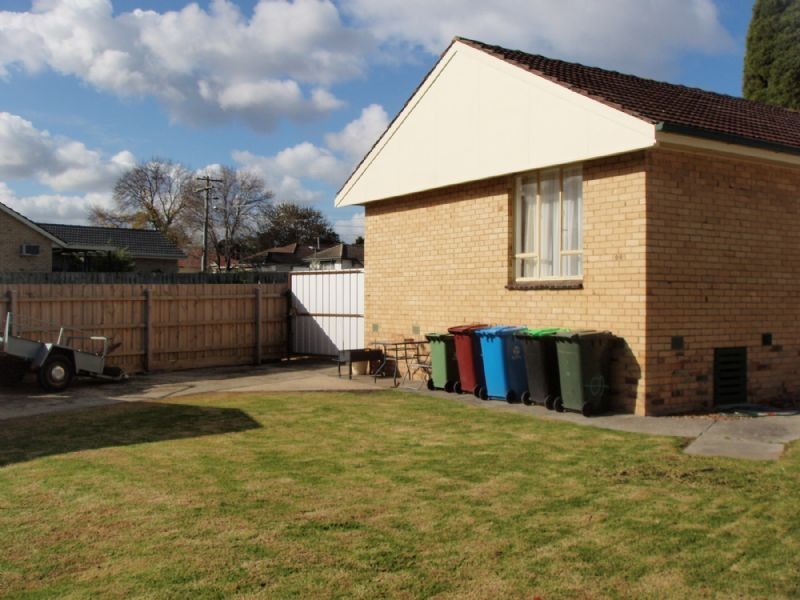 14 BARBARA AVE, Dandenong North VIC 3175