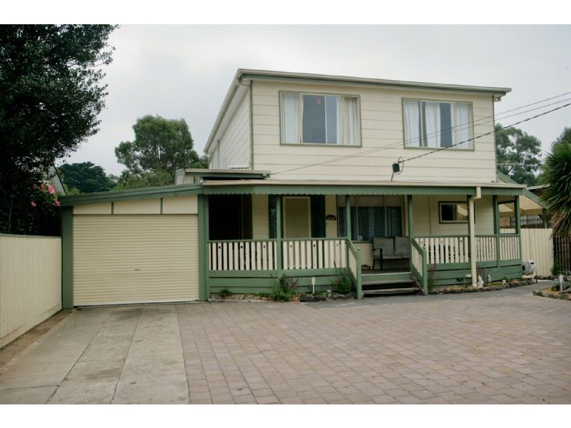 43 BETULA STREET, Doveton VIC 3177