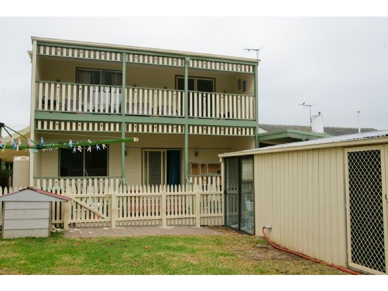 43 BETULA STREET, Doveton VIC 3177