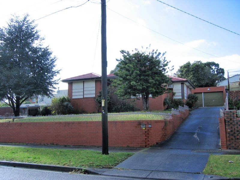 58 BETULA STREET, Doveton VIC 3177