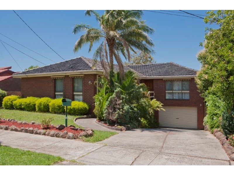 58 Somerset Drive, Dandenong North VIC 3175