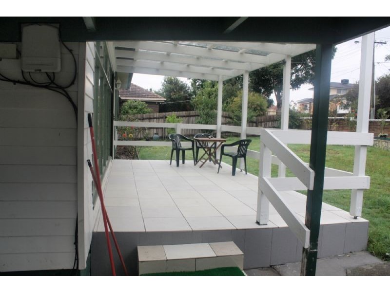 2 GOLDLANG STREET, Dandenong VIC 3175