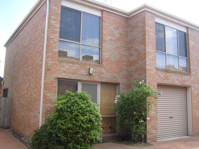 7/34 STUD ROAD, Dandenong VIC 3175