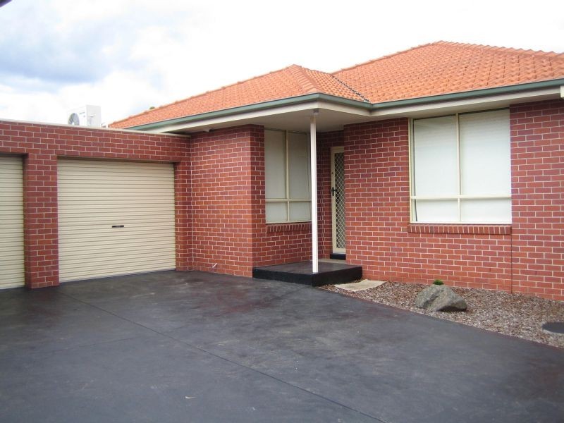 4/74 PRINCES HWY, Dandenong VIC 3175