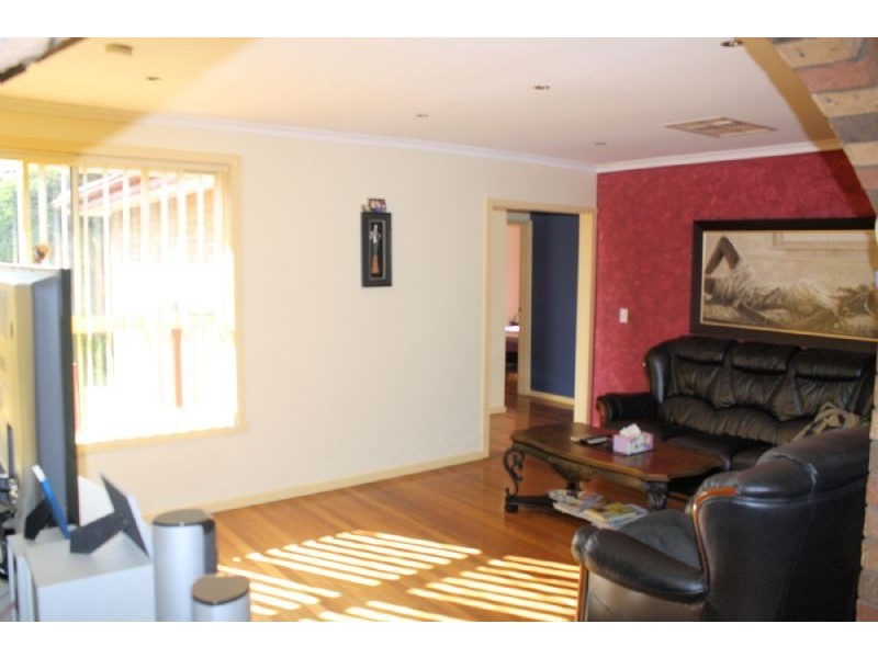 24 FRAWLEY ROAD, Eumemmerring VIC 3177