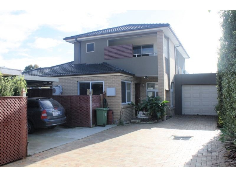 2/1283 HEATHERTON ROAD, Noble Park VIC 3174