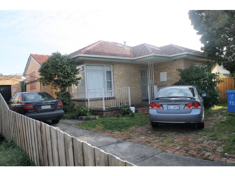 32 BOYD STREET, Dandenong North VIC 3175