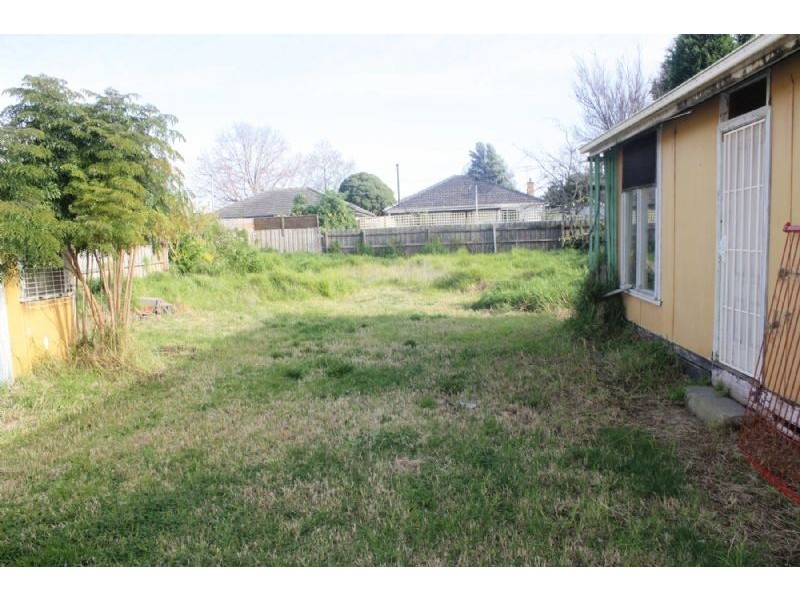 32 BOYD STREET, Dandenong North VIC 3175