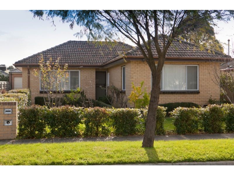 1/23 BURROWS AVE, Dandenong VIC 3175