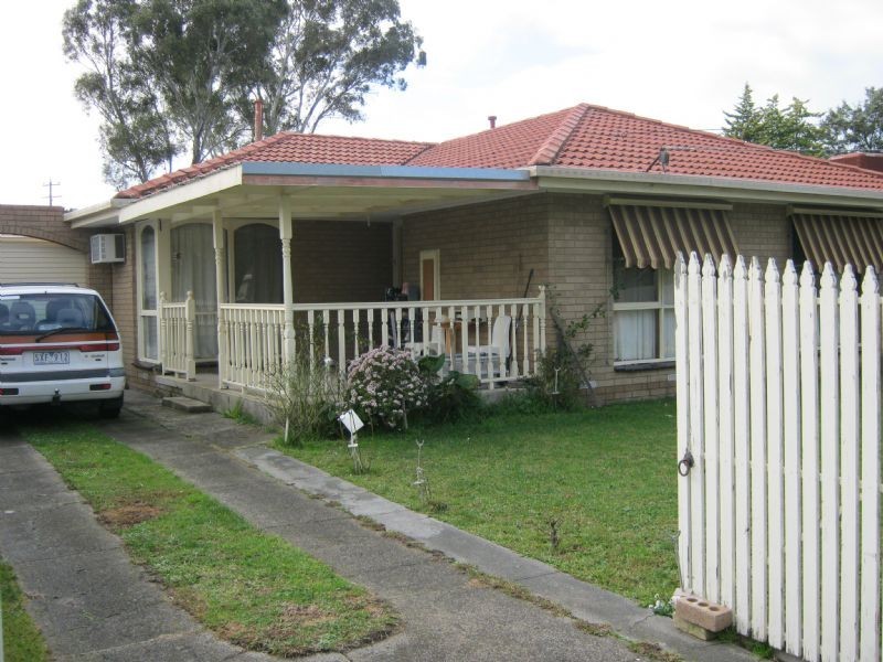 67 HILLSIDE AVE, Dandenong North VIC 3175