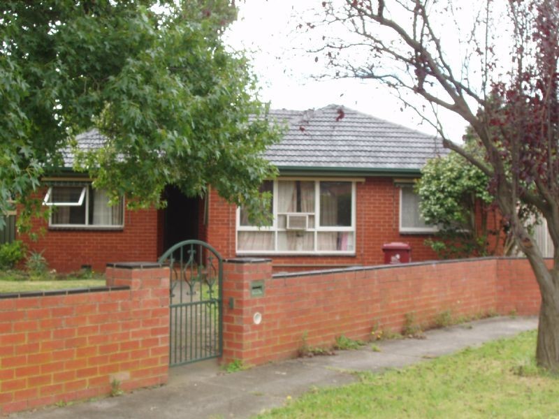 25 GARSIDE STREET, Dandenong VIC 3175