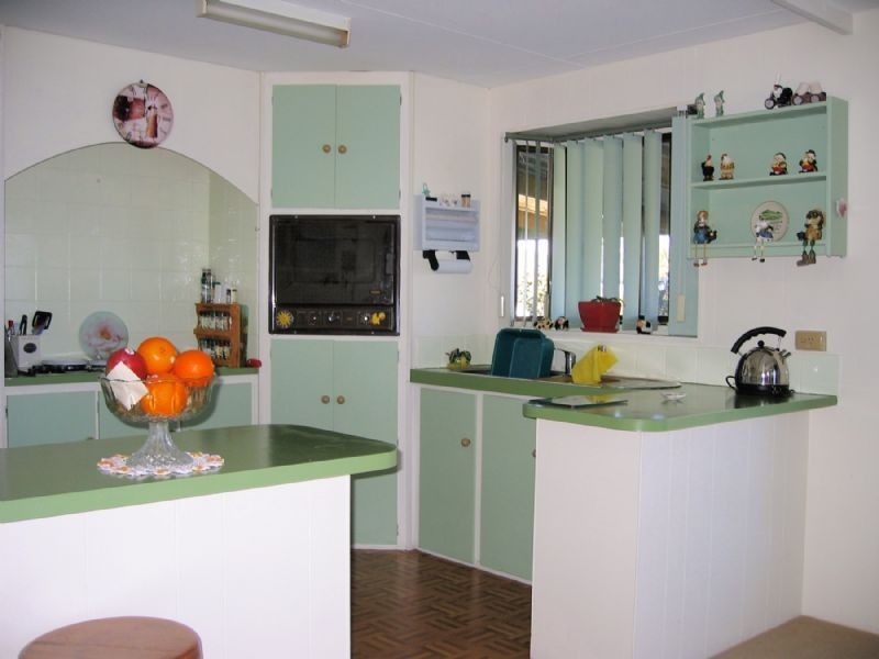 1 EVERGREEN DVE, Dandenong South VIC 3175