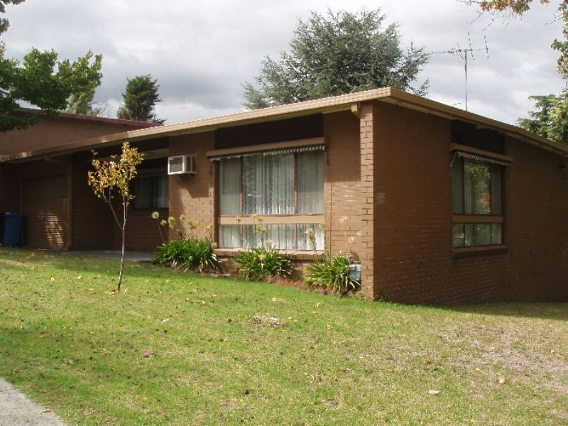 1/51 PULTNEY STREET, Dandenong VIC 3175