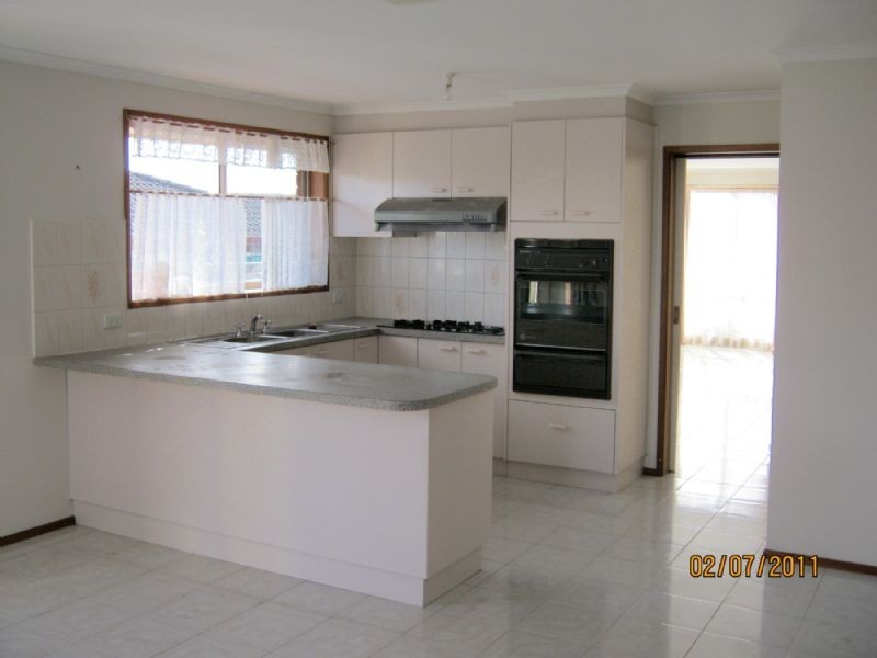 89 HORNSBY STREET, Dandenong VIC 3175