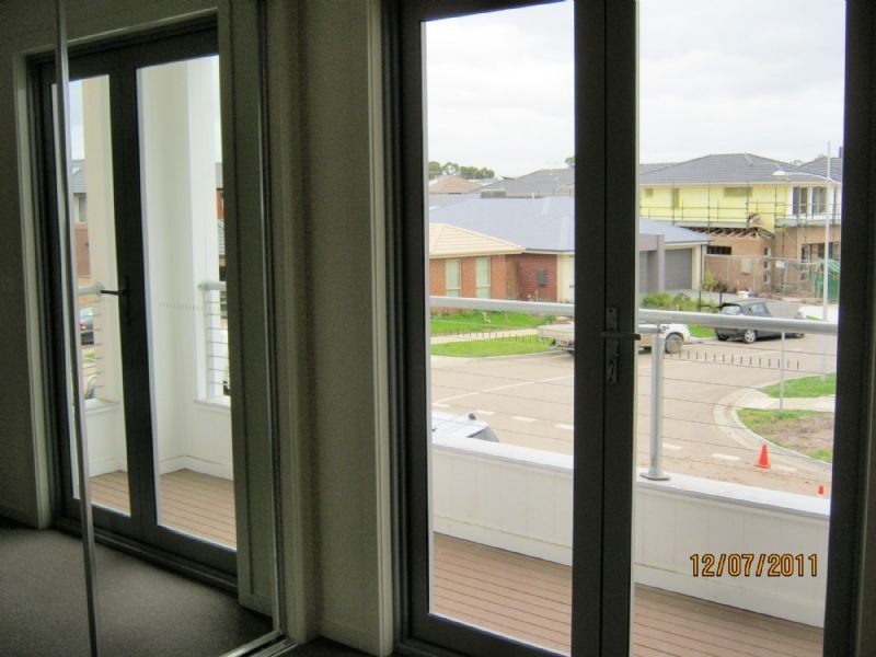 89 HORNSBY STREET, Dandenong VIC 3175