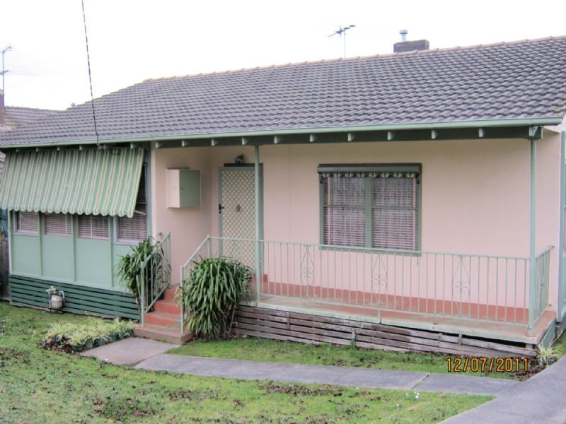 117 POWER ROAD, Doveton VIC 3177