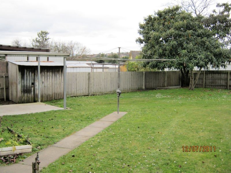 117 POWER ROAD, Doveton VIC 3177