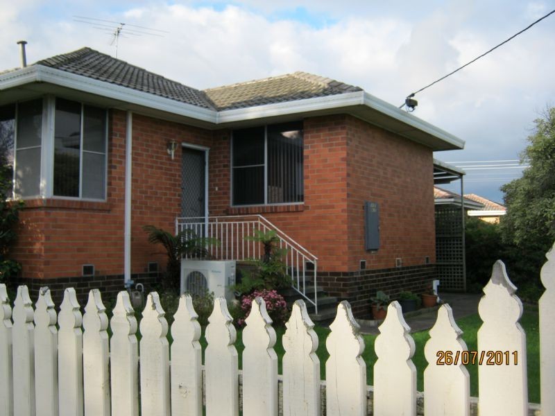 1/7 ERICA STREET, Dandenong North VIC 3175