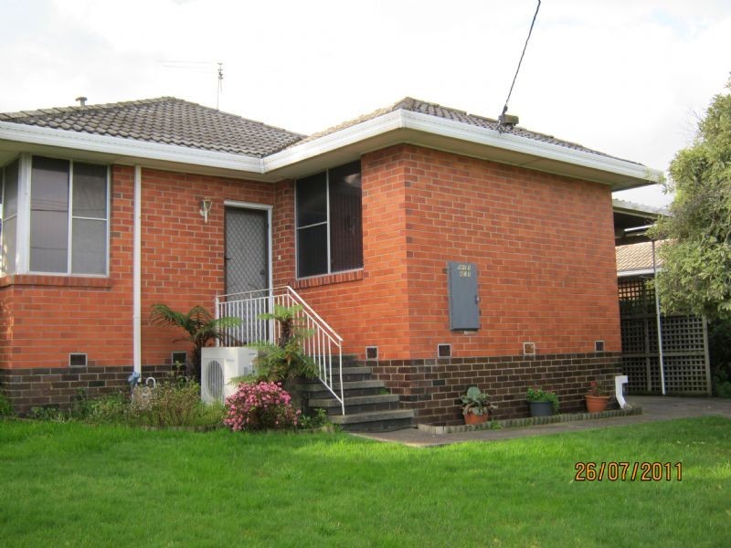 1/7 ERICA STREET, Dandenong North VIC 3175