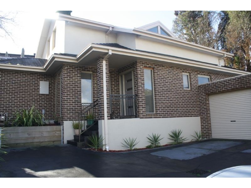 2/3 COOLIDGE COURT, Dandenong North VIC 3175