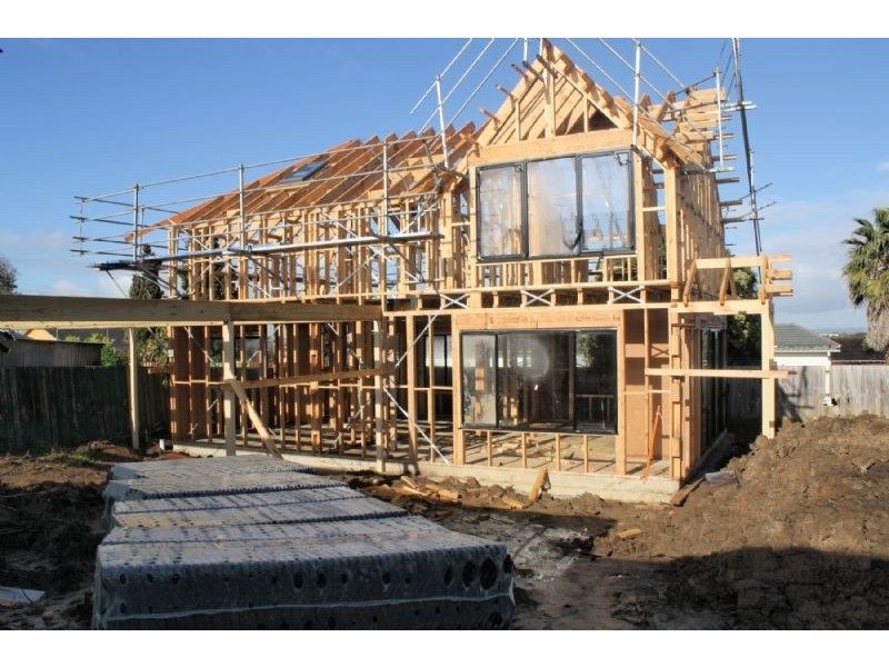 2/3 TI-TREE DVE, Doveton VIC 3177