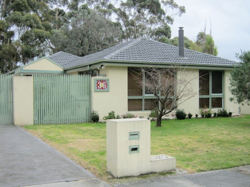 36 ESSEX PARK DVE, Endeavour Hills VIC 3802