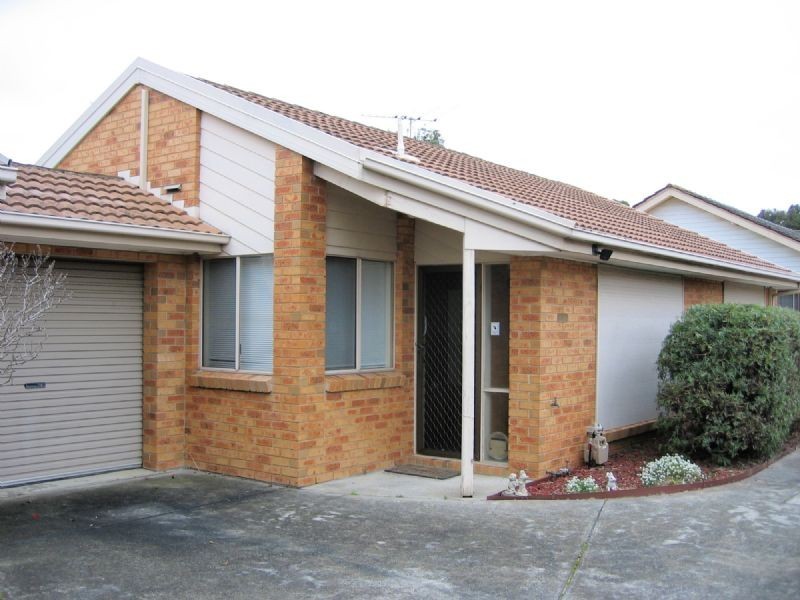 2/22 HENRY STREET, Noble Park VIC 3174