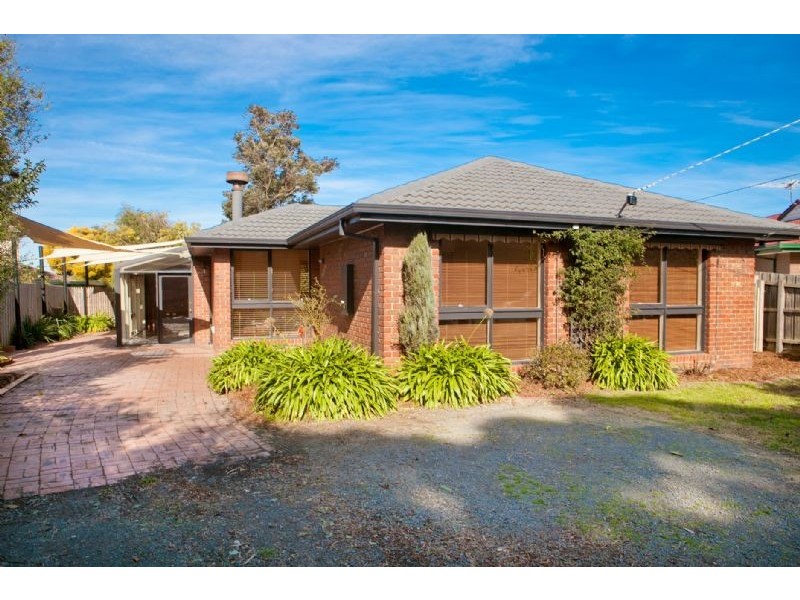 9 SEARLE CRT, Dandenong North VIC 3175