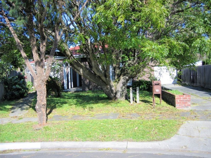 18 KELDALE COURT, Noble Park VIC 3174